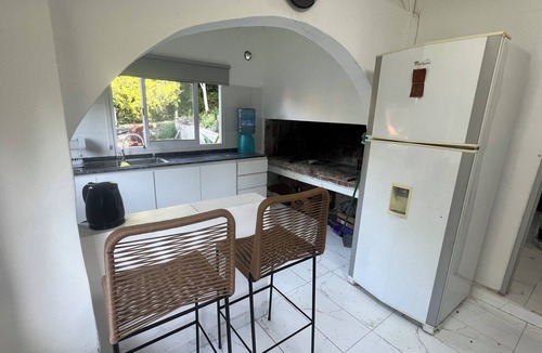 Aldea Valle Maria House | Casa quinta paraje la jaula (ideal for family/pets)