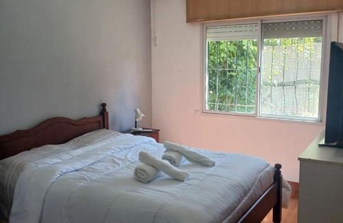 Roldan House | Casa quinta para descansar en Roldán