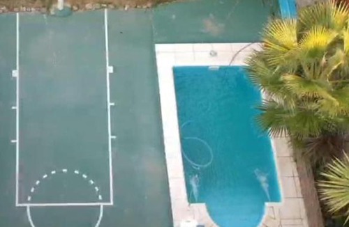 Ramallo Apartment | Casa quinta ramallo