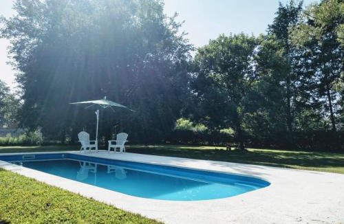 General Rodriguez House | Casa Quinta Roen Gral Rodriguez zona oeste
