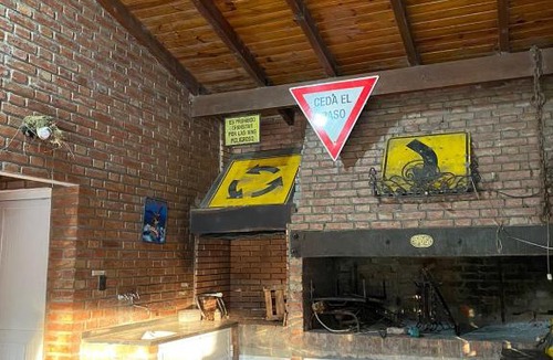 Santa Rosa de Calchines House | Casa Quinta - Santa Rosa de Calchines, Santa Fe.