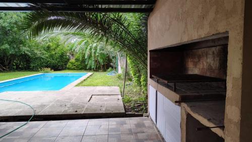 Sauce Viejo House | CASA QUINTA Sasha