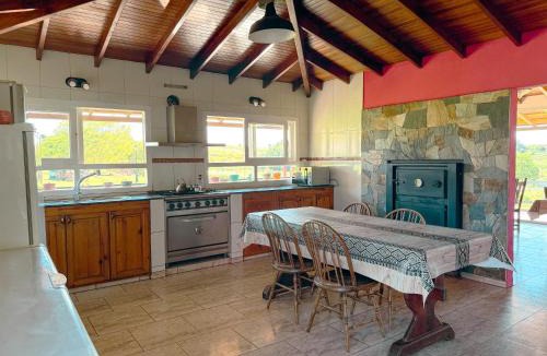 Tandil House | Casa Quinta Tandil