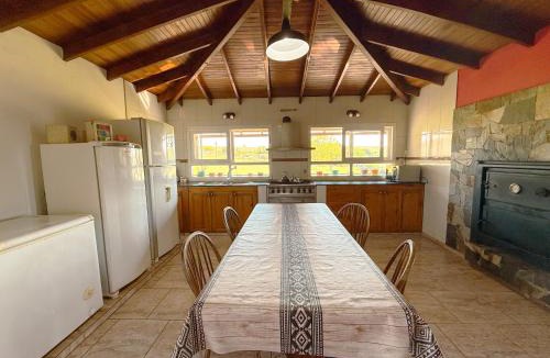 Tandil House | Casa Quinta Tandil