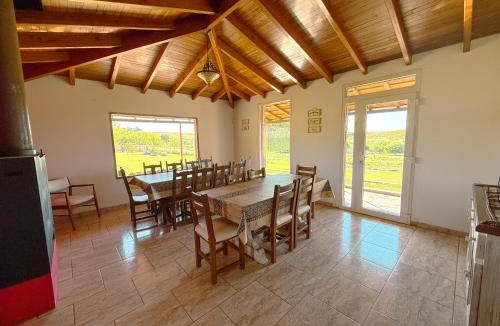 Tandil House | Casa Quinta Tandil