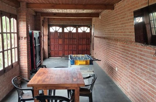 Mar del Tuyu House | Casa quinta vacacional