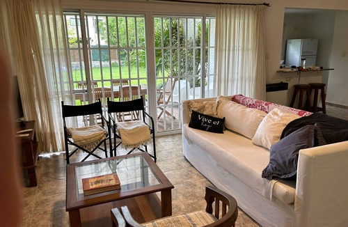 Gualeguaychu House | Casa Quinta with pool in Country Golf Club Pax 9