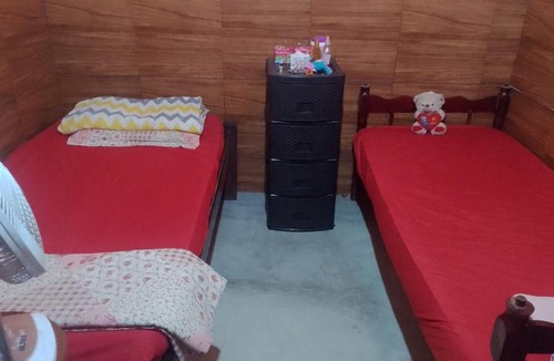 Marau Apartment | casa rústica com todo charme do litoral