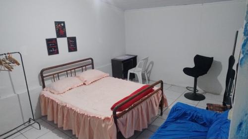 Porto Feliz Villa | CASA Rústica PORTO FELIZ
