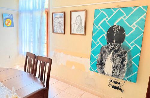 Entre Rios House | Casa Raíz