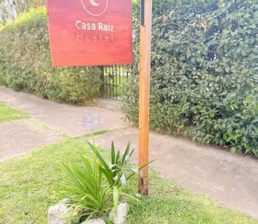 Entre Rios House | Casa Raíz