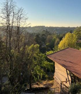 La Cumbrecita Bed & Breakfast | Casa Raiz Cumbrecita