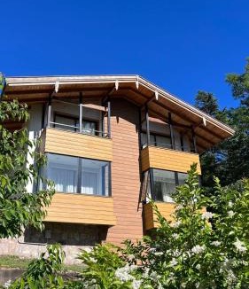 La Cumbrecita Bed & Breakfast | Casa Raiz Cumbrecita