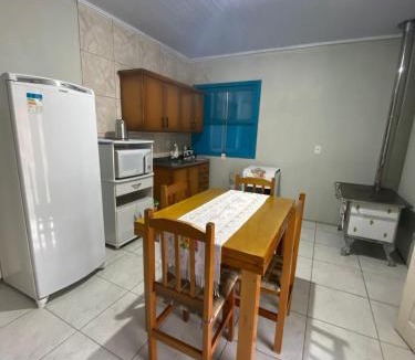 Gramado House | Casa Recanto da Natureza