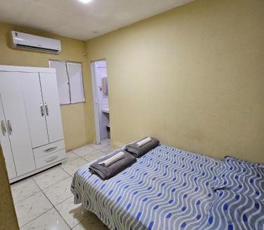 Caxanga Apartment | Casa Recife Conforto 1