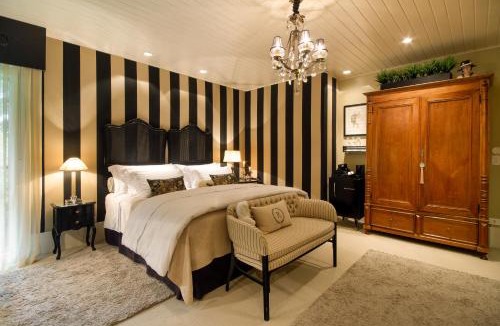 Vila Inglesa Hotel | Casa Regaleira Hotel Boutique