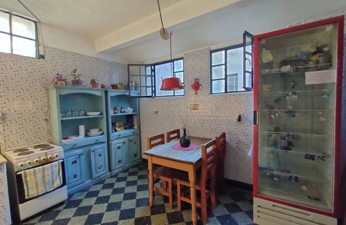 Villa Crespo House | Casa Reina Palermo Queens