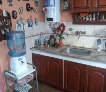 San Bernardo del Tuyu House | Casa RELAX