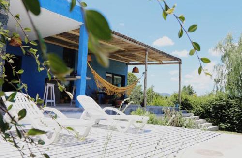 La Estancia House | Casa Relax Potrero de Garay