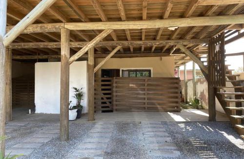 Garopaba Apartment | Casa Remo Garopaba