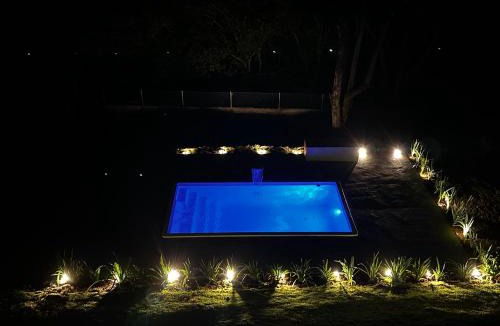 Piracaia House | Casa represa Piracaia