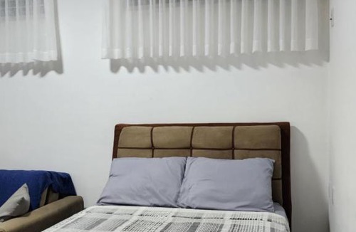 Assis Apartment | Casa requinte estilo Ap próx Fema Unesp