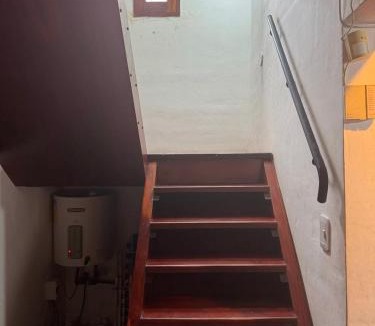 El Carmen Department House | Casa Reyes - Dique la Ciénaga