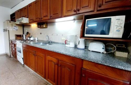 Cosquin House | Casa Rio Cosquin