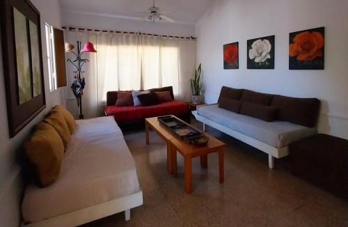 Cosquin House | Casa Rio Cosquin