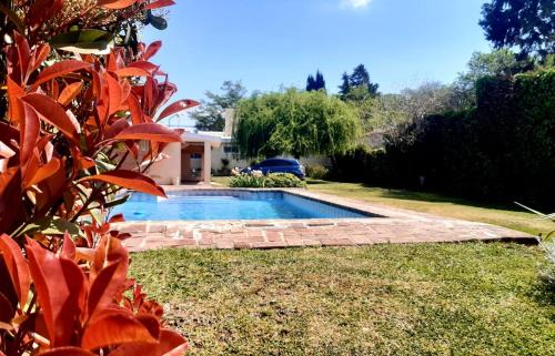 Cosquin House | Casa Rio Cosquin