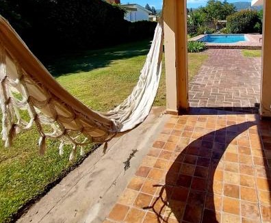 Cosquin House | Casa Rio Cosquin
