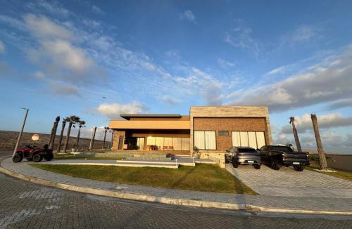 Aquiraz House | Casa riviera