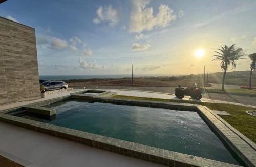 Aquiraz House | Casa riviera