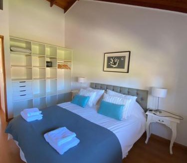 La Villa Ski Chalet | Casa Roma
