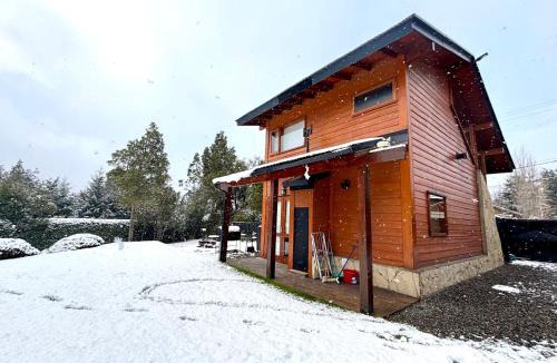 La Villa Ski Chalet | Casa Roma
