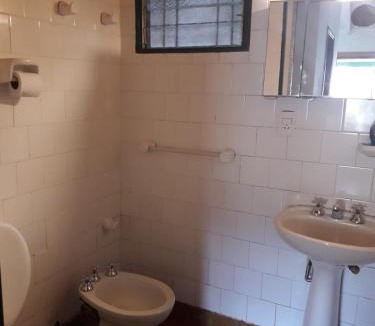 San Martin de los Andes Apartment | Casa Rosales