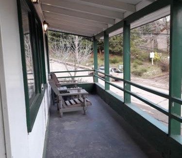 San Martin de los Andes Apartment | Casa Rosales