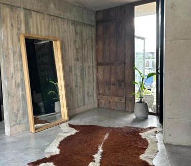 Las Colinas de Peralta Ramos House | Casa Rumenco Joven mdq