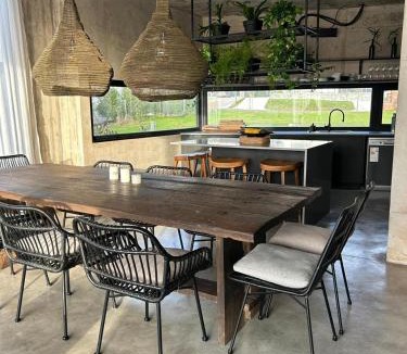 Las Colinas de Peralta Ramos House | Casa Rumenco Joven mdq