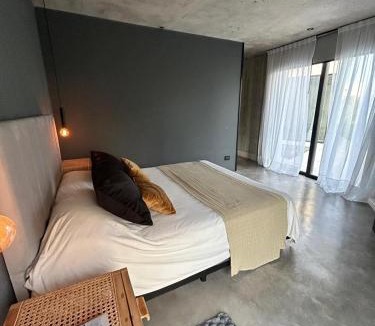 Las Colinas de Peralta Ramos House | Casa Rumenco Joven mdq