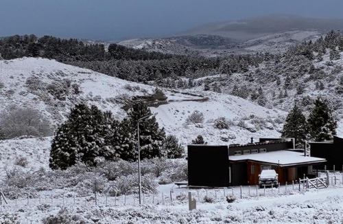 Dina Huapi House | Casa rural Coiron