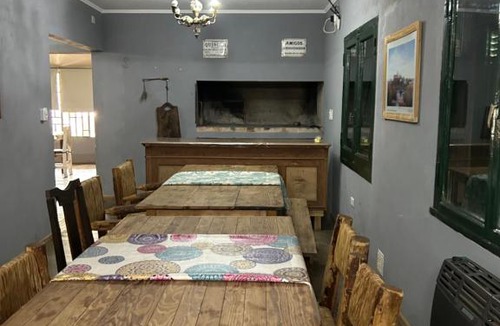 Arrecifes House | Casa rural familiar con pileta elrejunte