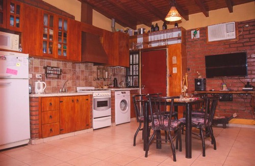 San Juan House | Casa Rustica