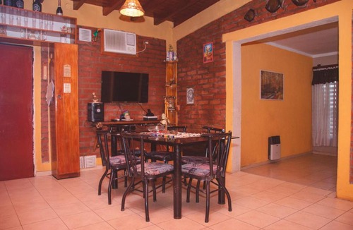 San Juan House | Casa Rustica