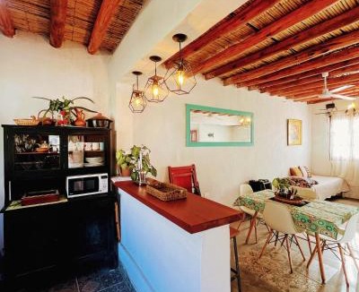 Maimara House | Casa Rustica & Vintage Maimará