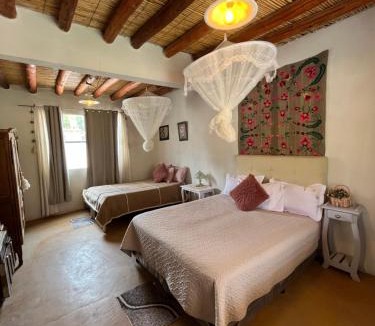 Maimara House | Casa Rustica & Vintage Maimará