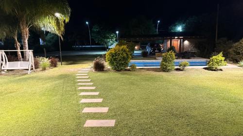 Fray Mamerto Esquiu House | Casa Ruta 1