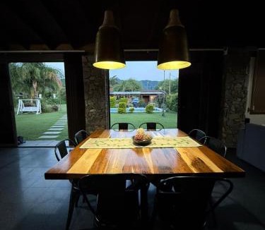 Fray Mamerto Esquiu House | Casa Ruta 1