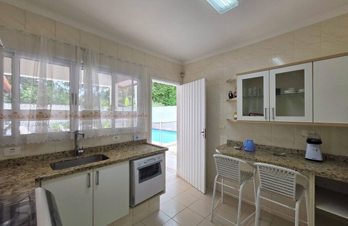 Riviera de Sao Lourenco Villa | Casa São Lourenço