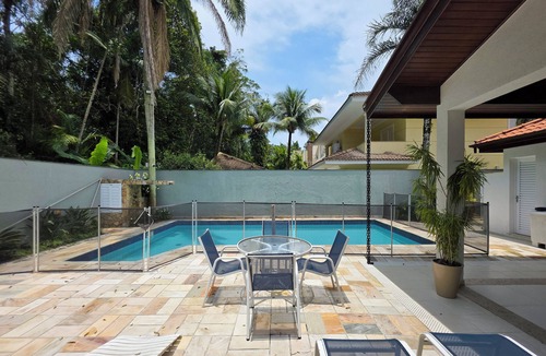 Riviera de Sao Lourenco Villa | Casa São Lourenço